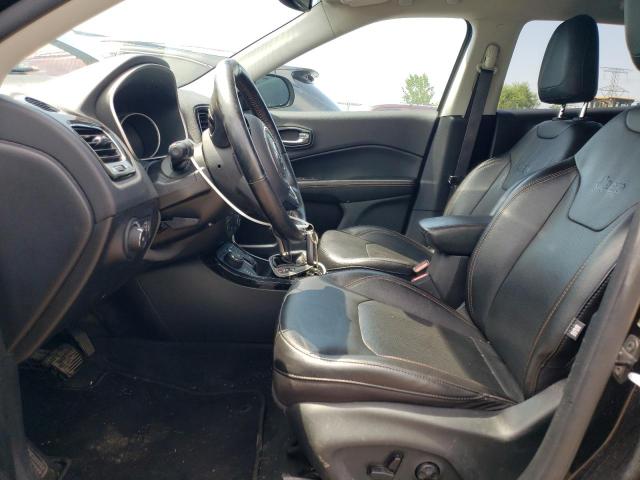 Photo 7 from auction – 2020 JEEP COMPASS LI with VIN 3C4NJDCB7LT120053
