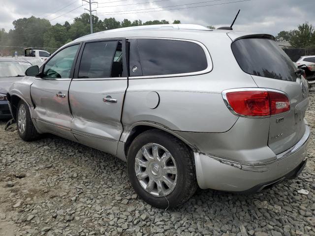 Photo 2 from auction – 2016 BUICK ENCLAVE with VIN 5GAKVBKD9GJ263552