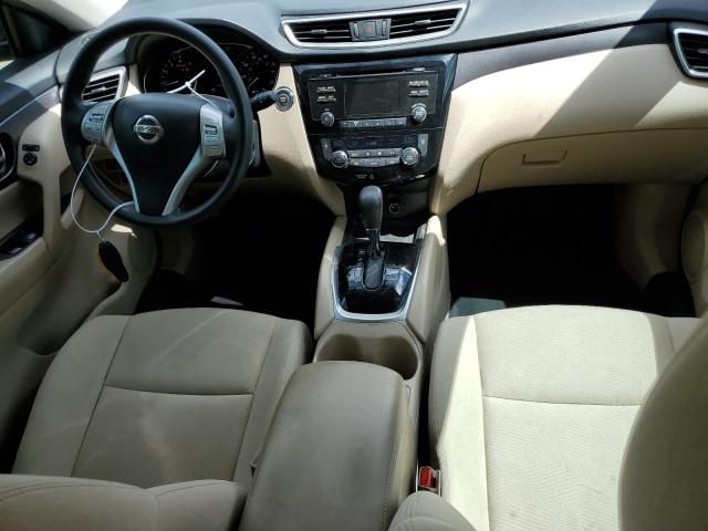 Photo 8 from auction – 2016 NISSAN ROGUE S with VIN KNMAT2MT6GP666468