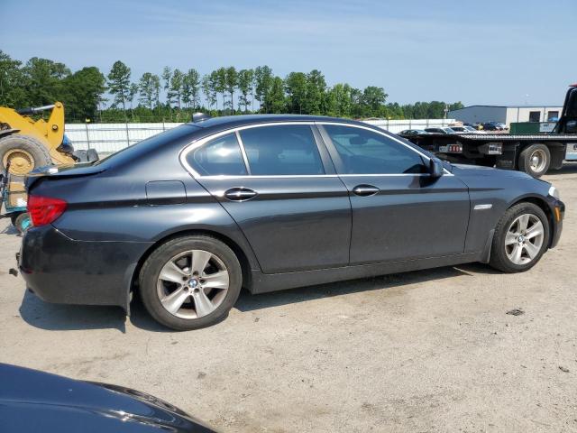 Photo 3 from auction – 2013 BMW 528 I with VIN WBAXG5C5XDD229358