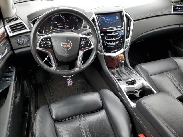 Photo 8 from auction – 2015 CADILLAC SRX PREMIU with VIN 3GYFNGE32FS528514