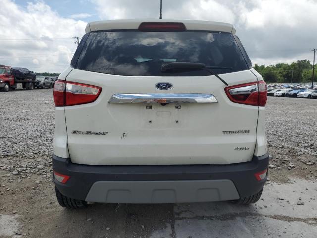 Foto 6 de la subasta – 2020 FORD ECOSPORT T con VIN MAJ6S3KL3LC329734