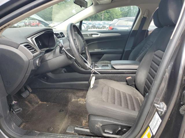 Photo 7 from auction – 2018 FORD FUSION SE with VIN 3FA6P0LU2JR274067