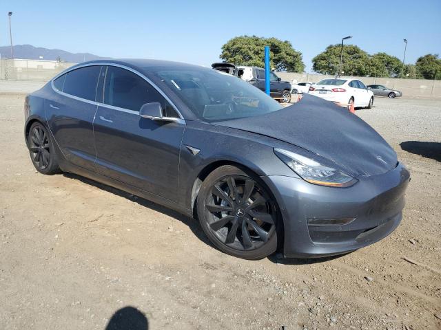 Photo 4 from auction – 2018 TESLA MODEL 3 with VIN 5YJ3E1EA1JF163359