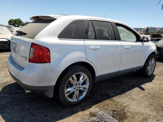 Photo 3 from auction – 2011 FORD EDGE LIMIT with VIN 2FMDK4KC5BBB44246