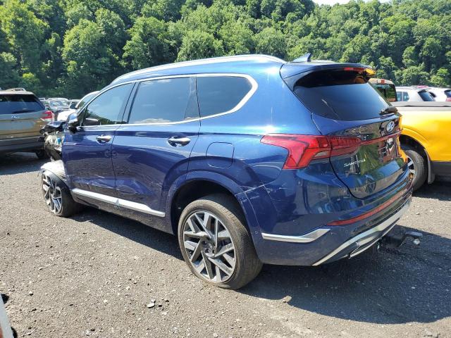 Photo 2 from auction – 2023 HYUNDAI SANTA FE C with VIN 5NMS5DAL8PH484911