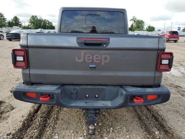 Фото 6 с аукциона – 2023 JEEP GLADIATOR с VIN 1C6JJTBG2PL578002