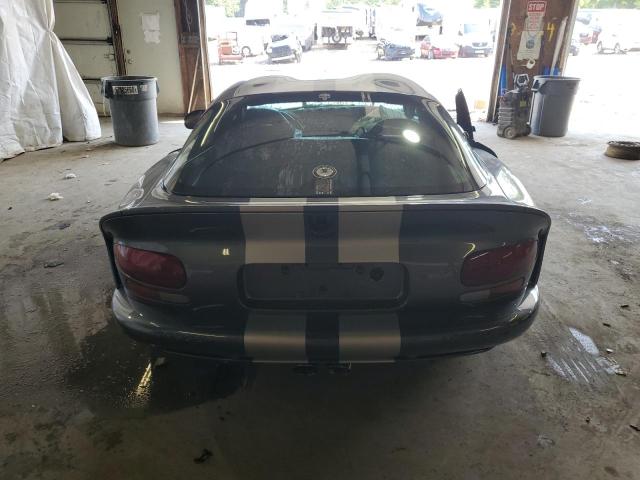 Photo 10 from auction – 2000 DODGE VIPER GTS with VIN 1B3ER69EXYV606564
