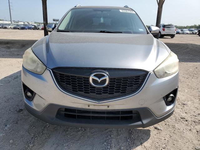 Photo 5 from auction – 2015 MAZDA CX-5 TOURI with VIN JM3KE2CY4F0515056
