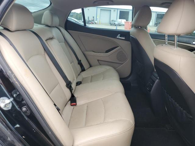Photo 10 from auction – 2015 KIA OPTIMA LX with VIN 5XXGN4A79FG475995
