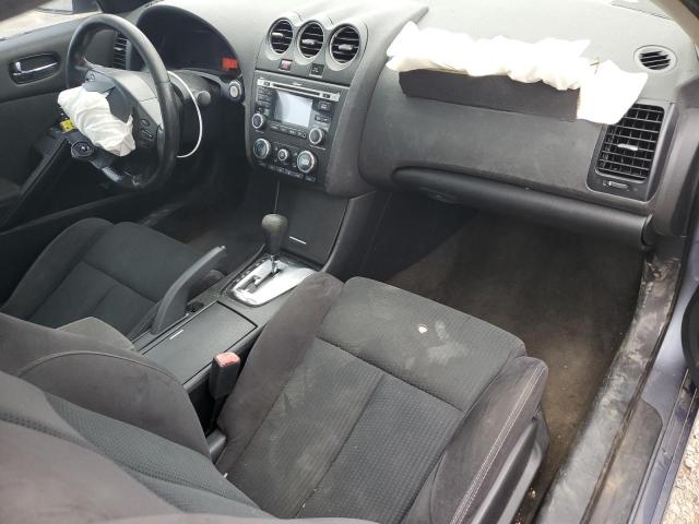Photo 8 from auction – 2011 NISSAN ALTIMA S with VIN 1N4AL2EP9BC117659