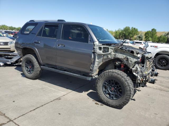 Photo 4 from auction – 2016 TOYOTA 4RUNNER SR with VIN JTEBU5JR2G5398327