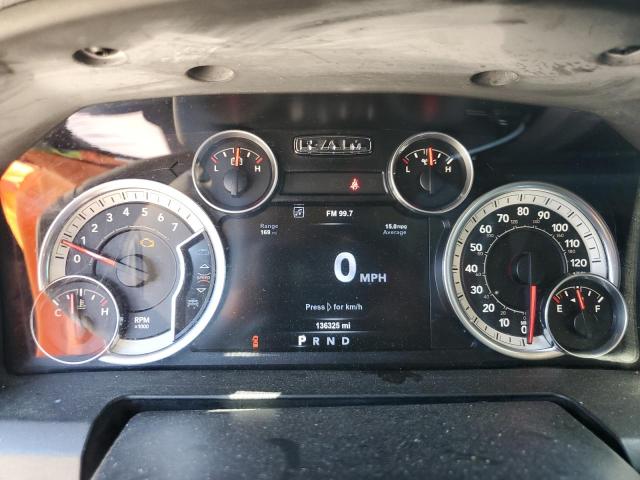 Photo 9 from auction – 2015 RAM 1500 SLT with VIN 1C6RR6LT5FS685963