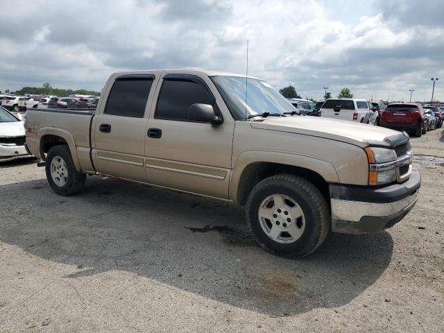Photo 4 from auction – 2005 CHEVROLET SILVERADO with VIN 2GCEK13T151313520
