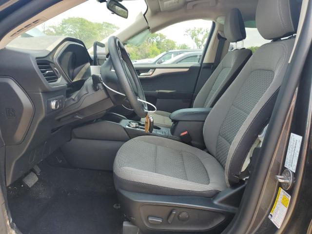 Photo 7 from auction – 2020 FORD ESCAPE SE with VIN 1FMCU9G65LUA73986
