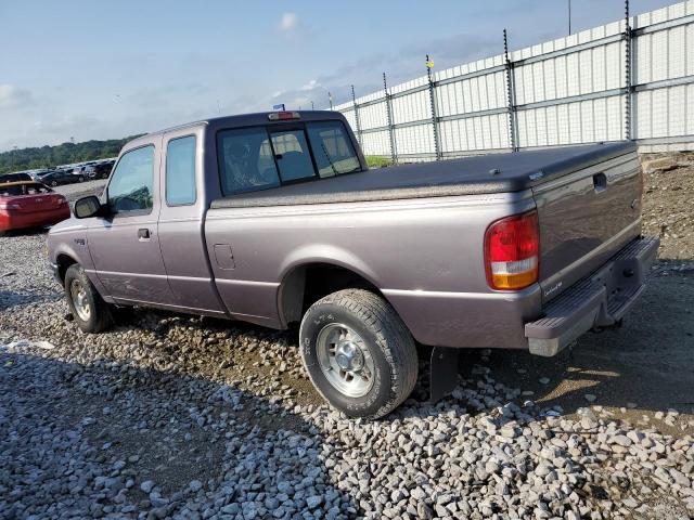 Photo 2 from auction – 1996 FORD RANGER SUP with VIN 1FTCR14X7TPB08952