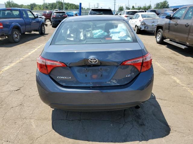 Photo 6 from auction – 2019 TOYOTA COROLLA L with VIN 2T1BURHE9KC184560