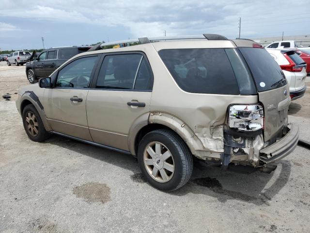 Photo 2 from auction – 2006 FORD FREESTYLE with VIN 1FMZK01176GA11694