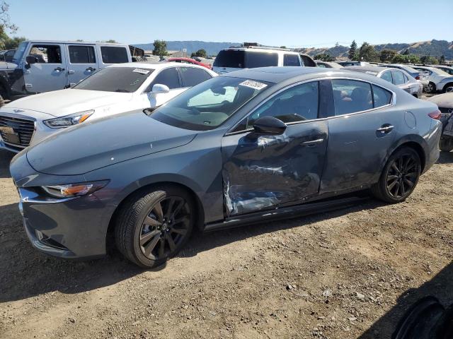 MAZDA 3 PREFERRE 2023 with VIN 3MZBPACM8PM370836 - Photo from auction