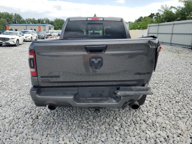 Photo 6 from auction – 2023 RAM 1500 BIG H with VIN 1C6SRFFT2PN647572