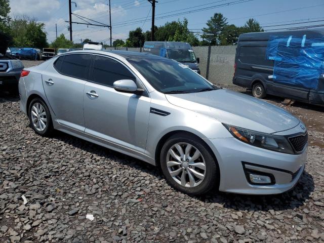 Photo 4 from auction – 2014 KIA OPTIMA EX with VIN 5XXGN4A71EG265664