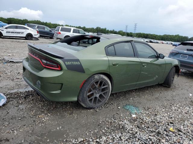 Photo 3 from auction – 2018 DODGE CHARGER R/ with VIN 2C3CDXCT9JH172965