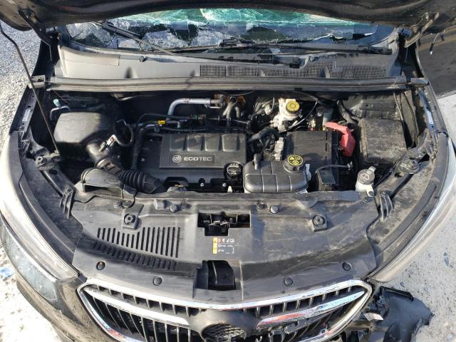 Фото 12 с аукциона – 2018 BUICK ENCORE SPO с VIN KL4CJ1SB5JB673977