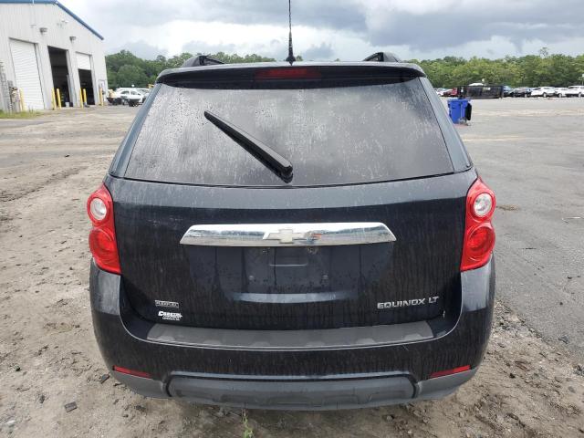 Photo 6 from auction – 2012 CHEVROLET EQUINOX LT with VIN 2GNALDEK5C6281843