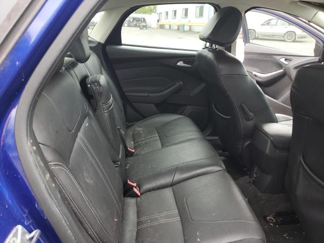 Photo 10 from auction – 2013 FORD FOCUS SE with VIN 1FADP3F2XDL145564