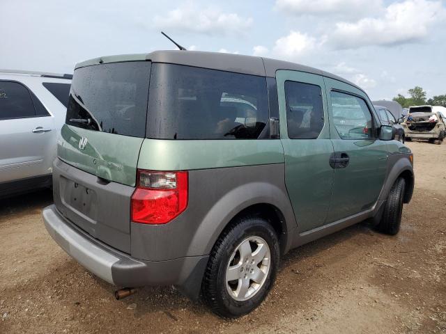 Photo 3 from auction – 2003 HONDA ELEMENT EX with VIN 5J6YH18563L004004