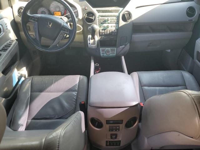 Photo 8 from auction – 2011 HONDA PILOT TOUR with VIN 5FNYF3H90BB003636
