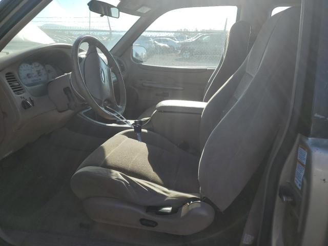 Photo 7 from auction – 2001 FORD EXPLORER S with VIN 1FMCU70E91UA07153