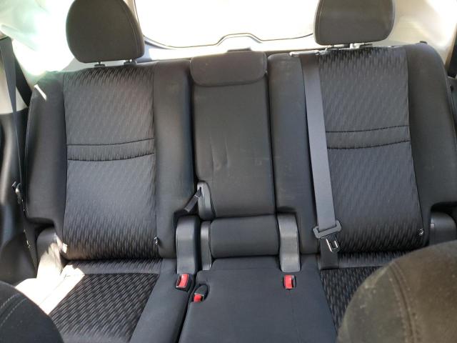 Photo 10 from auction – 2018 NISSAN ROGUE S with VIN KNMAT2MT8JP557694