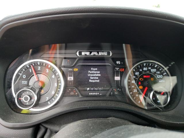 Zdjęcie 9 z aukcji – 2021 RAM 1500 BIG H z VIN 1C6SRFFT4MN809083