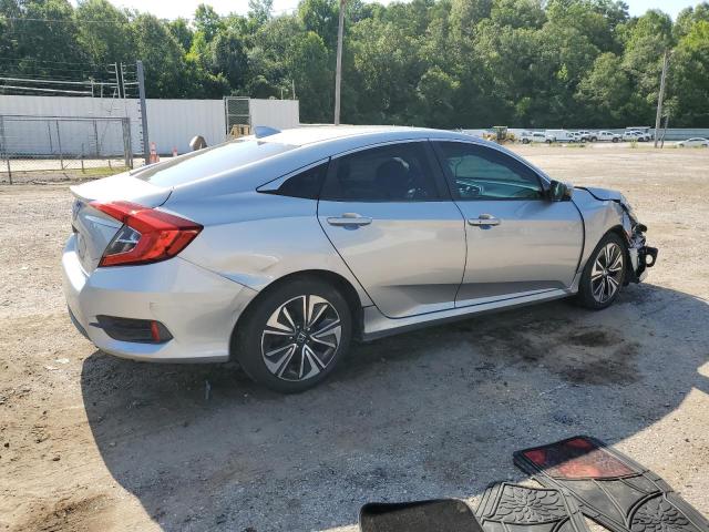 Photo 3 from auction – 2016 HONDA CIVIC EX with VIN 19XFC1F36GE024636