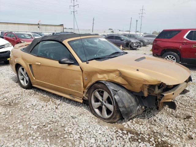 Zdjęcie 4 z aukcji – 2000 FORD MUSTANG z VIN 1FAFP4445YF194405