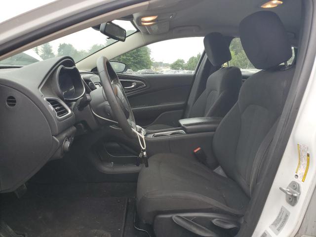 Photo 7 from auction – 2015 CHRYSLER 200 LIMITE with VIN 1C3CCCAB5FN709531