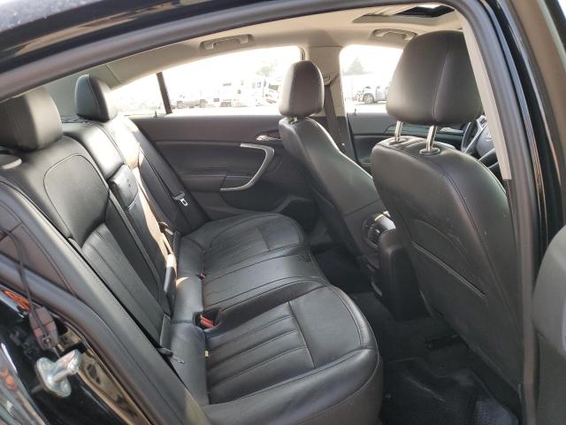Photo 10 from auction – 2012 BUICK REGAL PREM with VIN 2G4GS5EK3C9194819