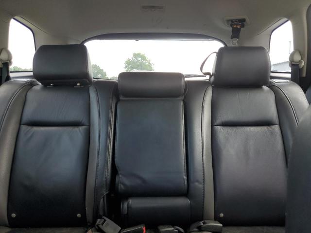 Photo 10 from auction – 2010 MAZDA CX-9 with VIN JM3TB3MVXA0202528