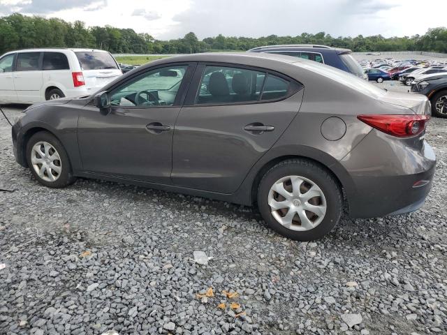 Photo 2 from auction – 2015 MAZDA 3 SPORT with VIN 3MZBM1U79FM233744
