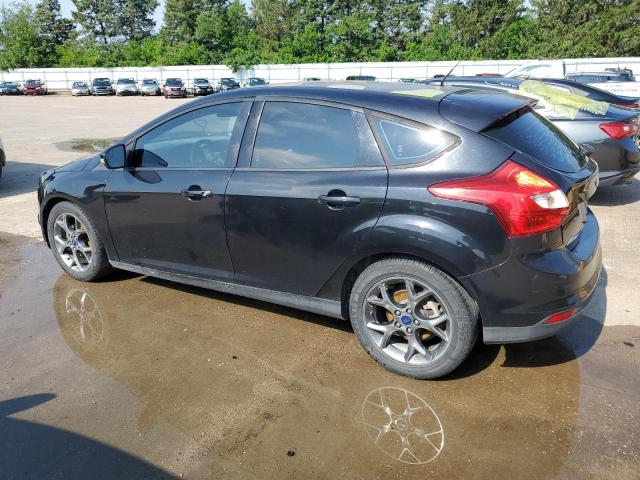 Zdjęcie 2 z aukcji – 2013 FORD FOCUS SE z VIN 1FADP3K25DL384185