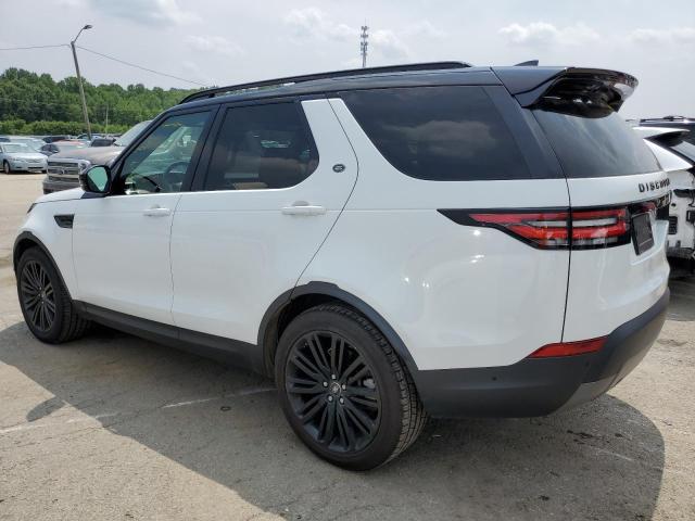 Photo 2 from auction – 2019 LAND ROVER DISCOVERY with VIN SALRT2RV4K2401074