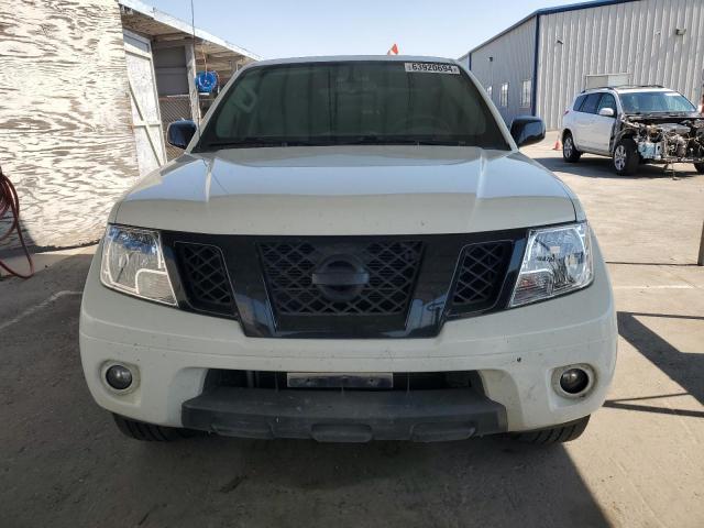 Photo 5 from auction – 2021 NISSAN FRONTIER S with VIN 1N6ED0EB0MN721817