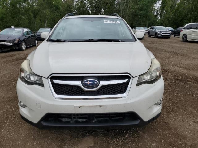 Photo 5 from auction – 2013 SUBARU XV CROSSTR with VIN JF2GPAKC4D2847798