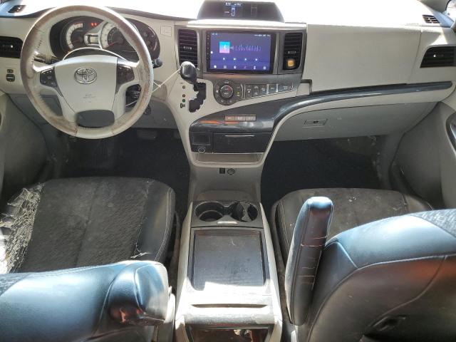 Photo 8 from auction – 2011 TOYOTA SIENNA SPO with VIN 5TDXK3DC0BS124185
