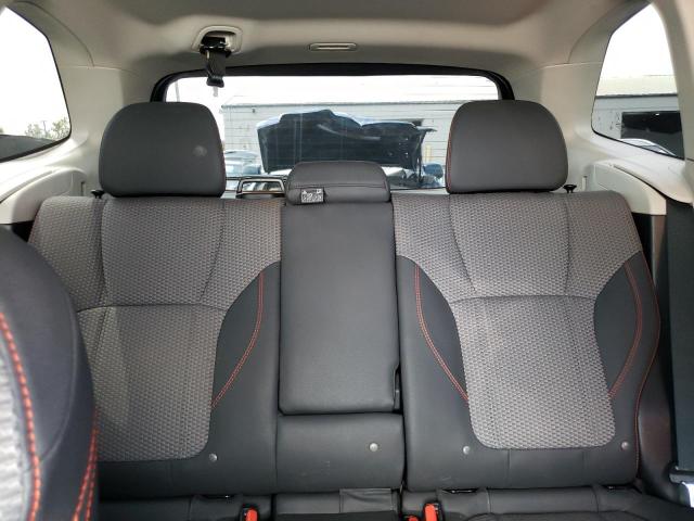 Photo 10 from auction – 2019 SUBARU FORESTER S with VIN JF2SKAPC7KH585478