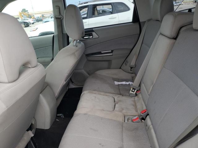 Photo 10 from auction – 2011 SUBARU FORESTER 2 with VIN JF2SHBDC9BH745031