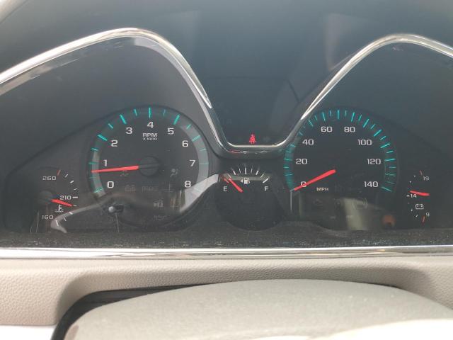 Photo 9 from auction – 2014 CHEVROLET TRAVERSE L with VIN 1GNKRFED3EJ354360