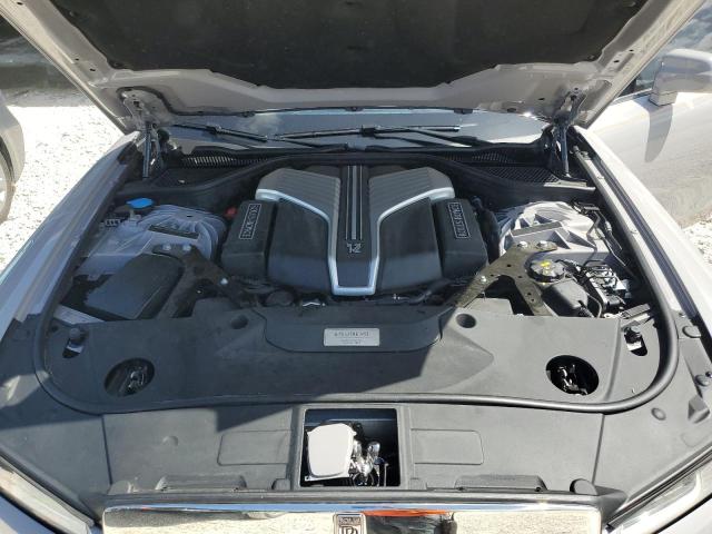 Photo 11 from auction – 2023 ROLLS-ROYCE GHOST with VIN SCATV0C05PU216480