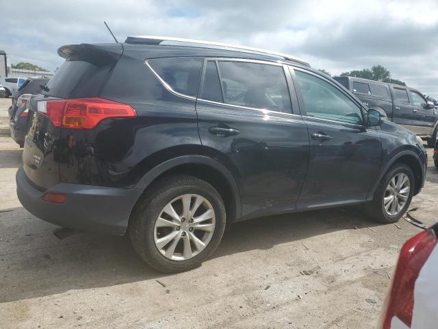 Zdjęcie 3 z aukcji – 2014 TOYOTA RAV4 LIMIT z VIN 2T3DFREVXEW210827